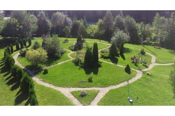 Słowacja Hotel Koszycka Biała / Košická Belá, Zewnątrz